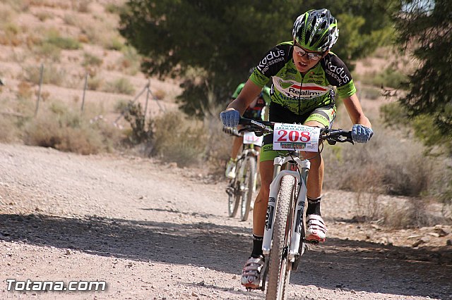 XVII Bike Maraton Btt Ciudad de Totana 2014 - 199